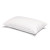 Goose Down and Feather Surround Pillow by Fairydown