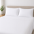 Crisp Commercial Pillowcase