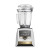 ASCENT Series A3500i Gold Label Blender by Vitamix - White