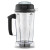 Classic 2L Wet Container (tall) - Lid/Cap/Blade/Tamper by Vitamix