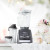 ASCENT Series A3500i High-Performance Blender by Vitamix - Black Stainless