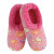 Paw Print by Slippers by Slumbies - Medium