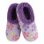 Paw Print by Slippers by Slumbies - Medium