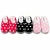 Polka Dot Slippers by Slumbies