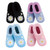 Daisy All Day Slippers by Slumbies - Medium