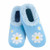 Daisy All Day Slippers by Slumbies - Medium