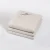 Luxury Espresso Feather Blanket/Coverlet by Baksana - Linen