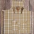 Maison Checks Kitchen Accessories - Ochre