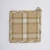 Pot Holder - Ochre