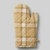 Oven Mitt - Ochre