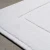 Bursa Bath Mat - Arctic White