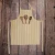 Apron - Yellow