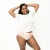 Women's Light Absorbent Midi Brief by Brolly Sheets