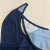 Bib Feeding Velcro Fastening by Brolly Sheets - Small Adult