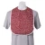 Burgundy Dot