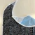 Bib Feeding Velcro Fastening by Brolly Sheets - Small Adult