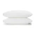 J-Dream Plush Pillow Med-Firm - 900gms