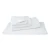 The Astor Plain White Towel