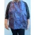 Midnight Damask