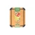 Eco Basics Carving Board with Juice Groove - Small - Natural