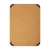 Eco Basics Carving Board with Juice Groove - Large - Natural