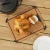Eco Basics Carving Board with Juice Groove - Medium - Natural