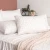 Organic Cotton Patterned Sheet Set - Ditsy