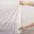 Organic Cotton Patterned Sheet Set - Ditsy