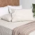 Organic Cotton Patterned Sheet Set - Brooke