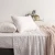 Organic Cotton Patterned Sheet Set - Ditsy