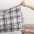 Organic Cotton Patterned Sheet Set - Glenbrook