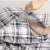 Organic Cotton Patterned Sheet Set - Glenbrook