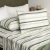 Organic Cotton Patterned Sheet Set - Jardin