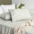Organic Cotton Patterned Sheet Set - Stewart