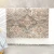 Vintage Handwoven Bath Rug - Amritsar