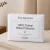 100% Cotton Pillow Protector By Top Drawer