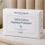 100% Cotton Mattress Protector By Top Drawer - Double