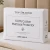 100% Cotton Mattress Protector By Top Drawer - Long Single
