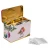 Christmas Robin Tea Tin by New English Tea - 40 Teabag Tin