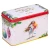 Christmas Robin Tea Tin by New English Tea - 40 Teabag Tin