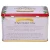 Christmas Robin Tea Tin by New English Tea - 40 Teabag Tin