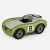 Verve Viglietta by Playforever - Birdy Green/Grey
