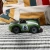 Verve Viglietta by Playforever - Birdy Green/Grey