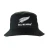 All Blacks Adult Bucket Hat