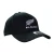 All Blacks Adult Classic Cap