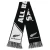 All Blacks Adult Reversible Scarf