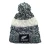 All Blacks Adult Jacquard Beanie
