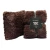 Grizzly Bear Cushion by Top Drawer