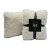 Polar Bear Cushion by Top Drawer