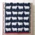Kissing Sheep Towel by Anorak - Bath Sheet